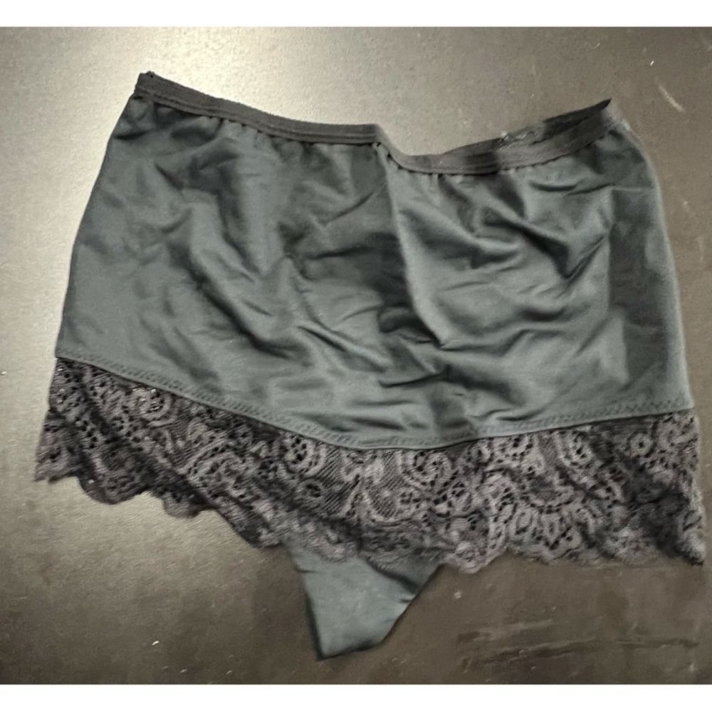 Nasty Gal Panty